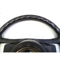 87 Porsche 928 S4 steering wheel, 928347084058 black