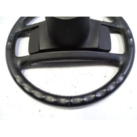 87 Porsche 928 S4 steering wheel, 928347084058 black