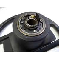 87 Porsche 928 S4 steering wheel, 928347084058 black