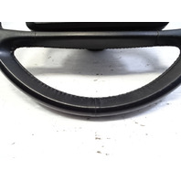 87 Porsche 928 S4 steering wheel, 928347084058 black