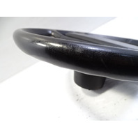 87 Porsche 928 S4 steering wheel, 928347084058 black