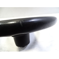 87 Porsche 928 S4 steering wheel, 928347084058 black