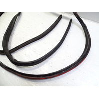 87 Porsche 928 S4 seal, trunk lid weatherstrip 92851212904