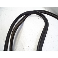 87 Porsche 928 S4 seal, trunk lid weatherstrip 92851212904