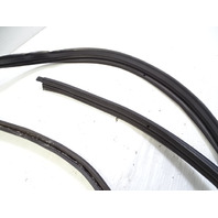 87 Porsche 928 S4 seal, trunk lid weatherstrip 92851212904