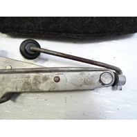 87 Porsche 928 S4 tire jack, 92872101103