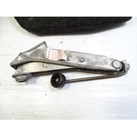 87 Porsche 928 S4 tire jack, 92872101103