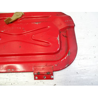 87 Porsche 928 S4 lid battery cover, 92850401104