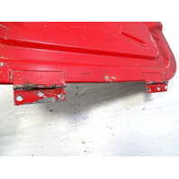 87 Porsche 928 S4 lid battery cover, 92850401104