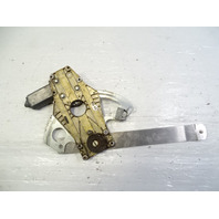 87 Porsche 928 S4 window motor and regulator, left, 92853707506 0130821010