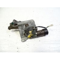 87 Porsche 928 S4 windshield wiper motor, rear, 92862840302
