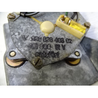 87 Porsche 928 S4 windshield wiper motor, rear, 92862840302