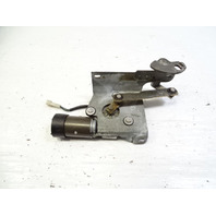 87 Porsche 928 S4 windshield wiper motor, rear, 92862840302