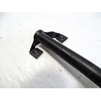 87 Porsche 928 S4 window glass guide rail, right 92853726302