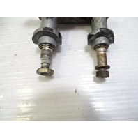 87 Porsche 928 S4 windshield wiper linkage rear, 92862830903