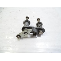 87 Porsche 928 S4 windshield wiper linkage rear, 92862830903