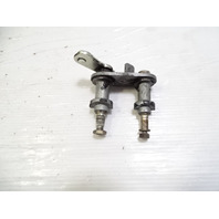 87 Porsche 928 S4 windshield wiper linkage rear, 92862830903