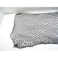 87 Porsche 928 S4 cargo net trunk hatch, black