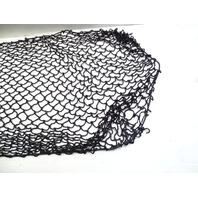 87 Porsche 928 S4 cargo net trunk hatch, black