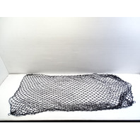 87 Porsche 928 S4 cargo net trunk hatch, black