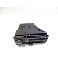 87 Porsche 928 S4 switch, ac heater climate control, 92857306009