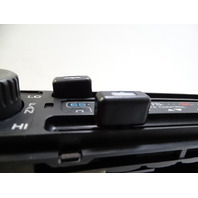 87 Porsche 928 S4 switch, ac heater climate control, 92857306009