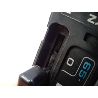 87 Porsche 928 S4 switch, ac heater climate control, 92857306009