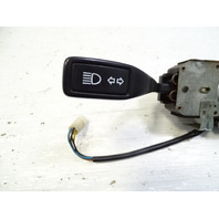 87 Porsche 928 S4 switch, steering column turn signal wiper lights, 92861310106