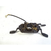 87 Porsche 928 S4 switch, steering column turn signal wiper lights, 92861310106
