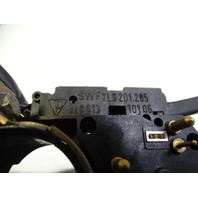 87 Porsche 928 S4 switch, steering column turn signal wiper lights, 92861310106