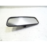 87 Porsche 928 S4 mirror, interior rearview, 477857511 black