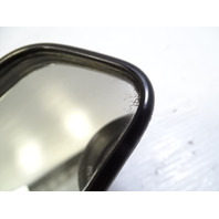 87 Porsche 928 S4 mirror, interior rearview, 477857511 black