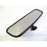 87 Porsche 928 S4 mirror, interior rearview, 477857511 black