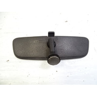 87 Porsche 928 S4 mirror, interior rearview, 477857511 black