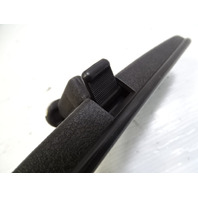 87 Porsche 928 S4 mirror, interior rearview, 477857511 black