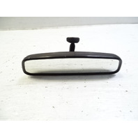 87 Porsche 928 S4 mirror, interior rearview, 477857511 black
