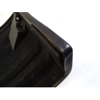 87 Porsche 928 S4 lid, glove box w/lock 92855205952 92855205503 black