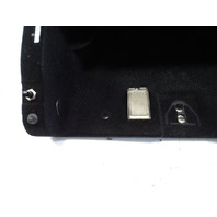 87 Porsche 928 S4 glove box compartment, 92855205105 black