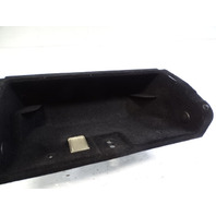 87 Porsche 928 S4 glove box compartment, 92855205105 black