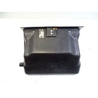 87 Porsche 928 S4 glove box compartment, 92855205105 black
