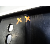 87 Porsche 928 S4 glove box compartment, 92855205105 black