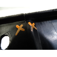 87 Porsche 928 S4 glove box compartment, 92855205105 black