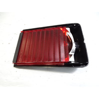 87 Porsche 928 S4 lamp, third brake light, 92863107000 black