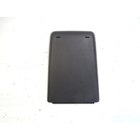 87 Porsche 928 S4 lamp, third brake light, 92863107000 black