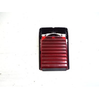 87 Porsche 928 S4 lamp, third brake light, 92863107000 black