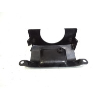 87 Porsche 928 S4 trim, steering column surround, 92855257902 black