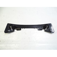 87 Porsche 928 S4 trim, lower dash cover, 92855232102 black