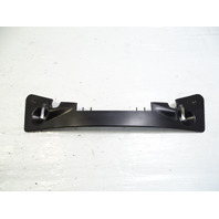 87 Porsche 928 S4 trim, lower dash cover, 92855232102 black