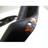 87 Porsche 928 S4 trim set, seat motor cover, 92852176002 black