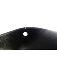 87 Porsche 928 S4 trim set, seat motor cover, 92852176002 black